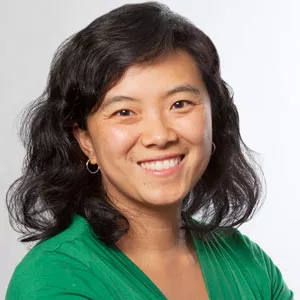 Jean Yuan
