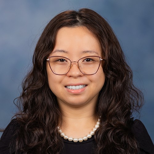Dr. Jia Lin