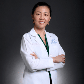 Dr. Jing Shen