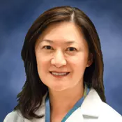 Dr. Chiang Jing Wang