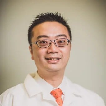 John Leung