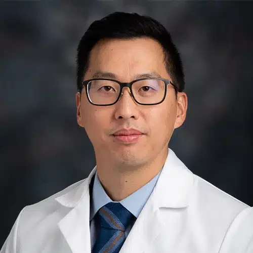 Dr. Jonathan Shum