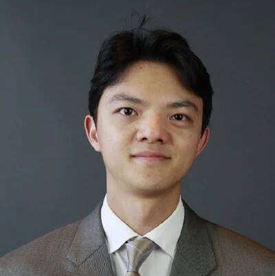 Dr. Ki Hong Kevin Ho