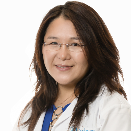 Dr. Jiang Kanli profile image