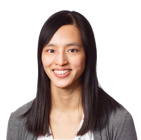 Dr. Lianne Lin