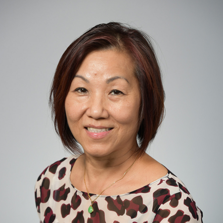 Dr. Linda L Ng 吴玉莲医生