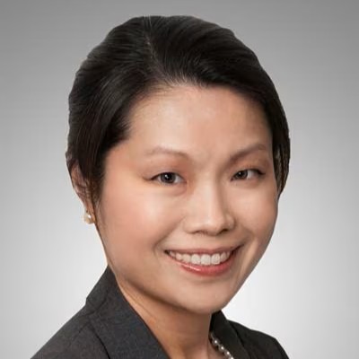 Lisa S Wang 