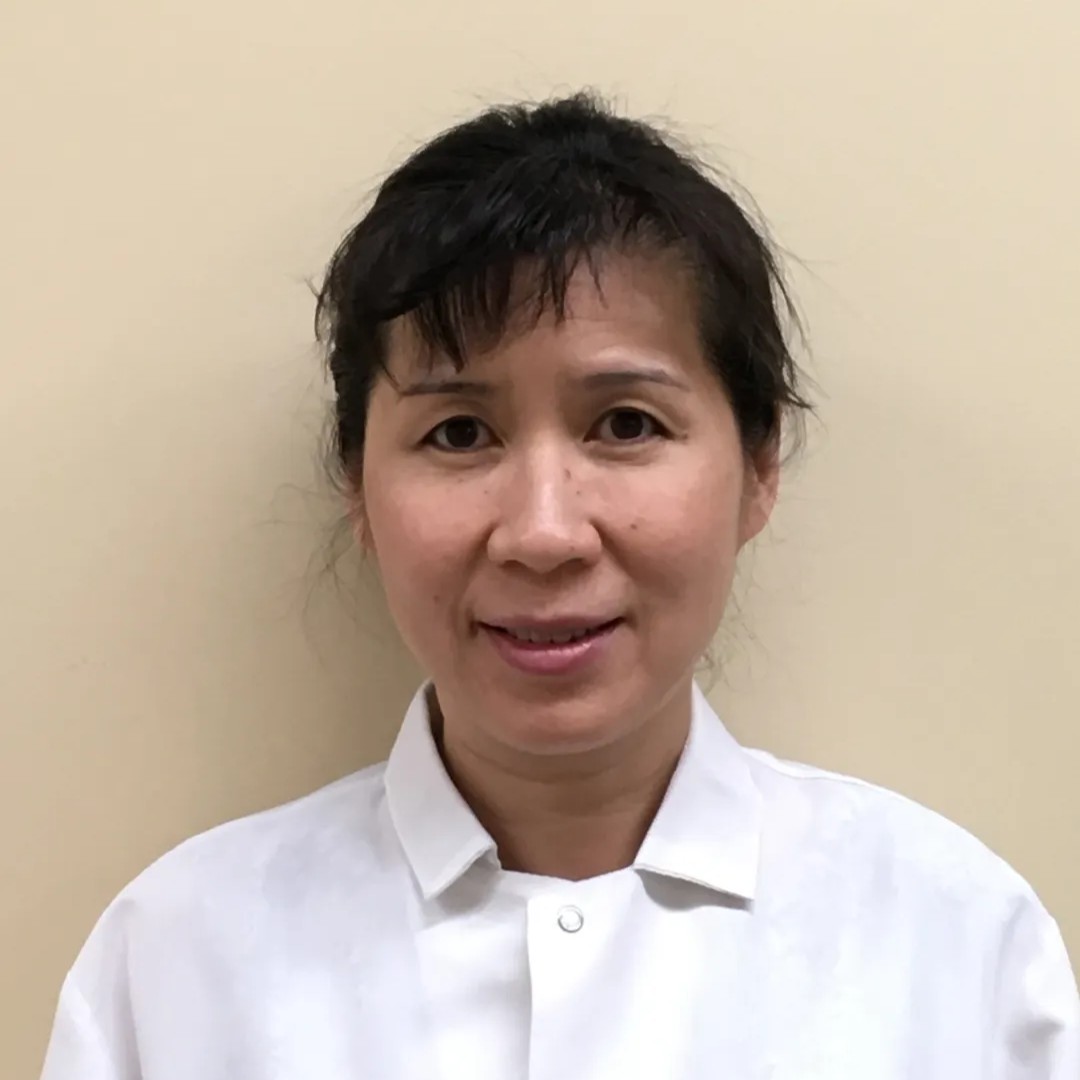 Dr. Eng Michelle