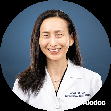 Dr. Jih Ming profile image