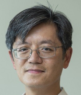 Dr. Kuo Nan-Hsien