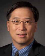 Dr. Nan-Ning Steve Chang