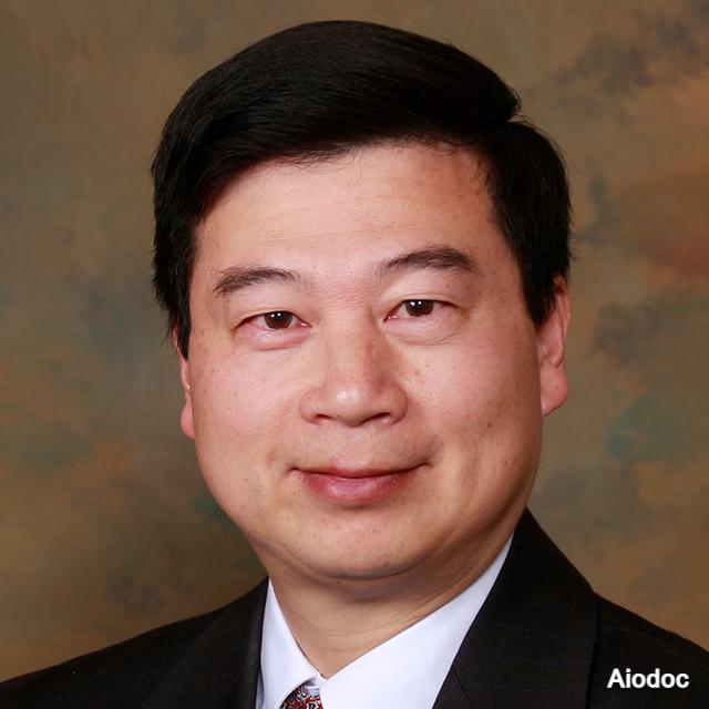 Pui-Yan Kwok