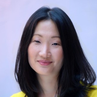 Evelyn Pui Yin Wong
