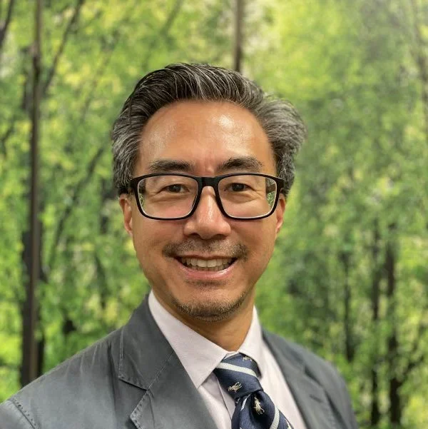 Dr. Raymond Raymond