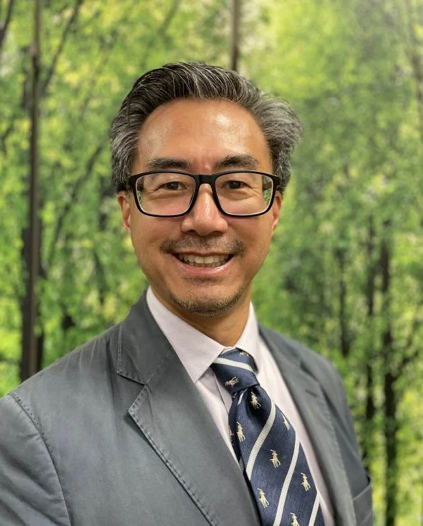 Dr. Cho Raymond