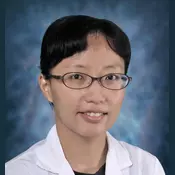 Dr. Shiau-Yeng Lai 赖晓筠医生