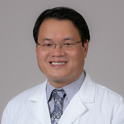 Stephen Huang