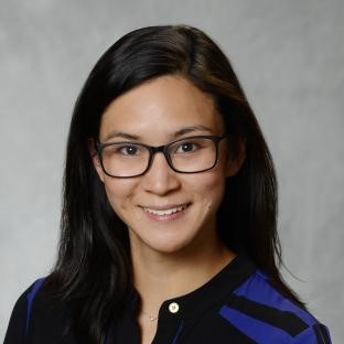 Dr. Chang Tammy profile image