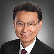 Dr. Ho Tang