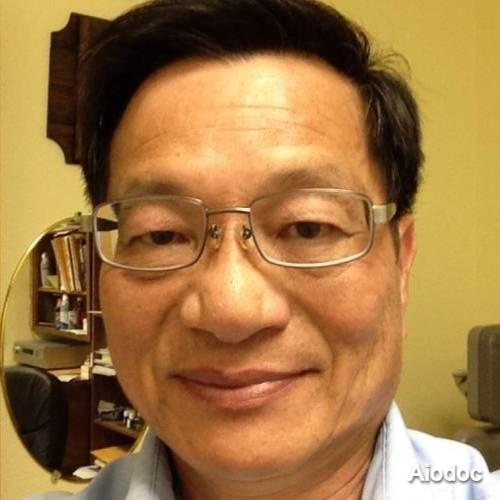 Dr. Hsu Thomas