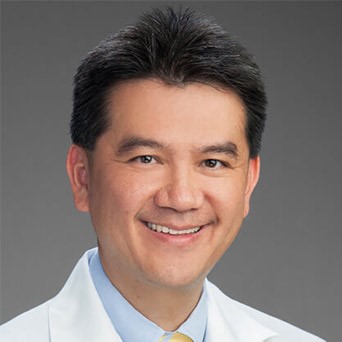 Dr. Tony Lin