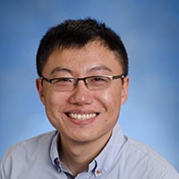 Dr. Yifan Geng