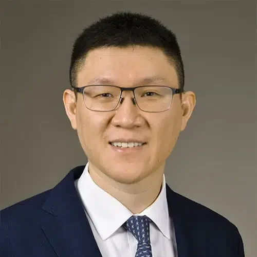 Zi Yang Jiang