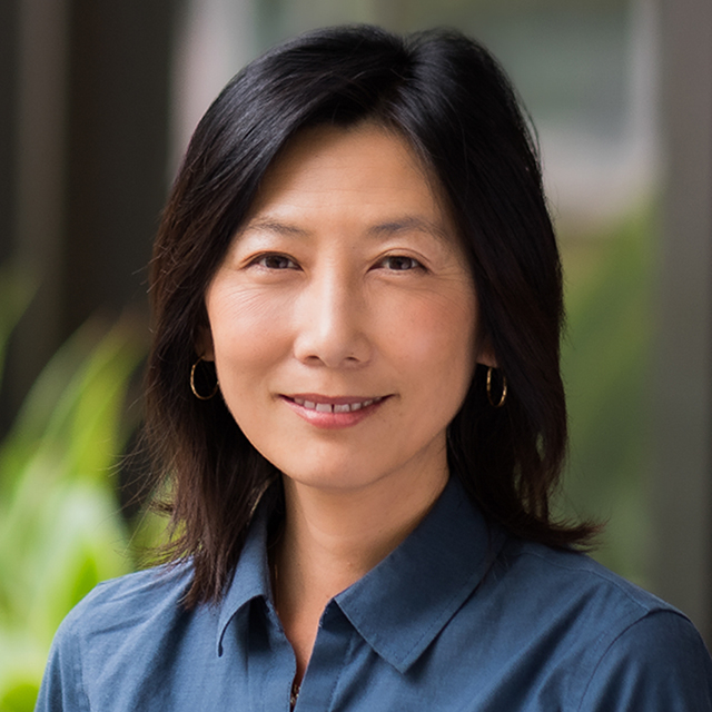 Dr. Joan Jeung