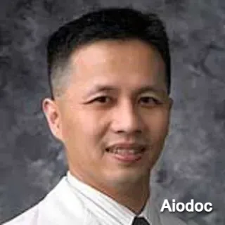 Dr. Kenny K Chen