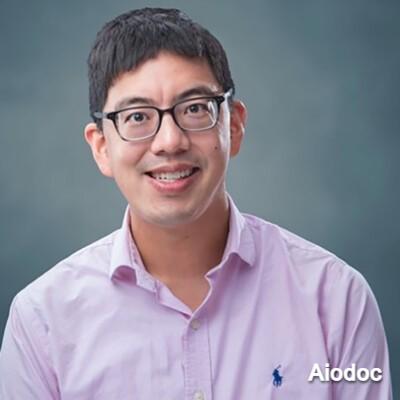 Dr. Young Andrew