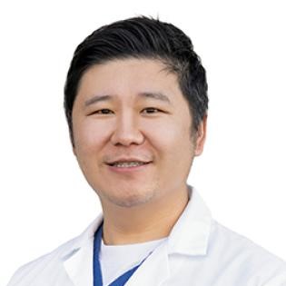 Dr. Liu Bo profile image