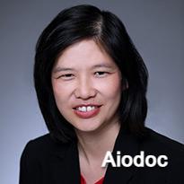 Dr. Chen Christine profile image