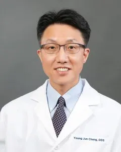 Dr. Chen Hsiao-Ting