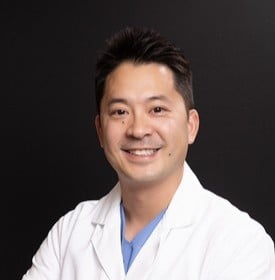 Daniel C Hsu