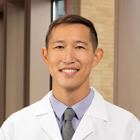 Dr. Daniel Sun