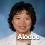 Dr. Yeh Yee-Pih Amelia profile image