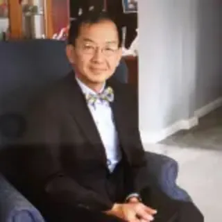 Benson W Yu 