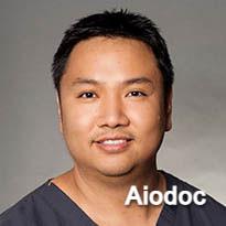 Dr. Cheng-Huai Ruan 
