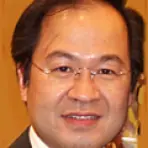 Chifoo David Yue 