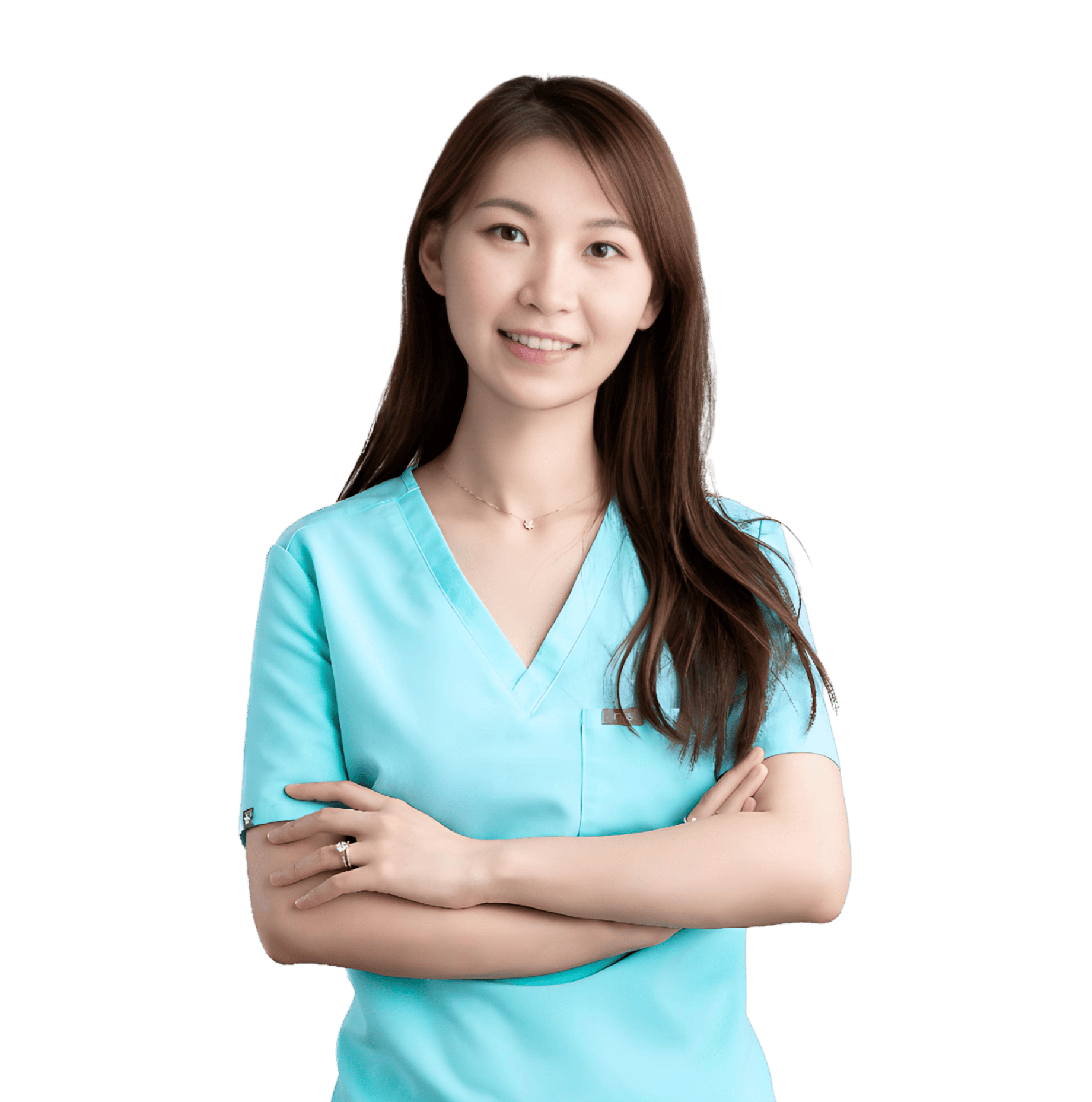 Dr. Yujia Doris Yao