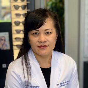 Dr. Wang Emily