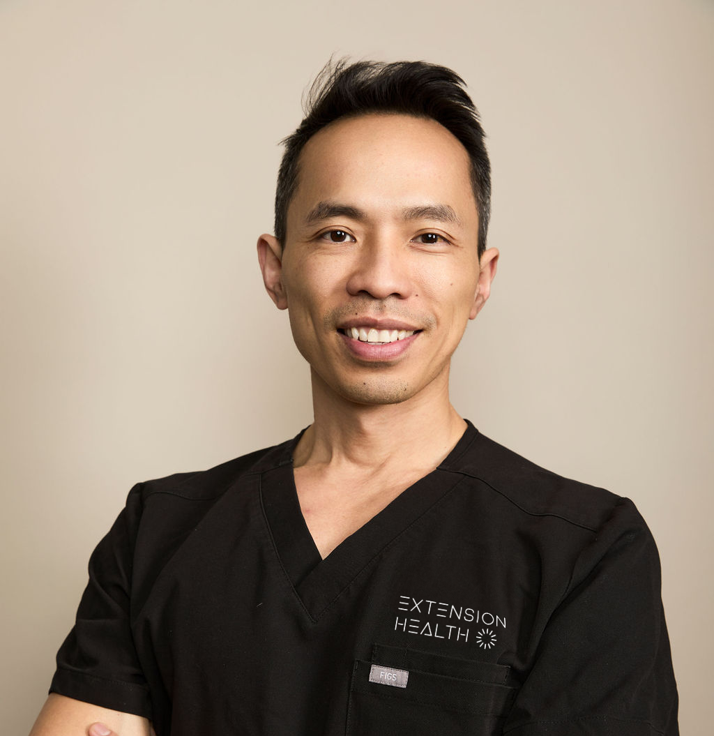 Dr. Jonathann Kuo