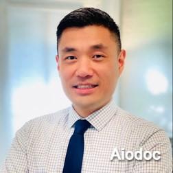 Dr. Tee Kang Pin