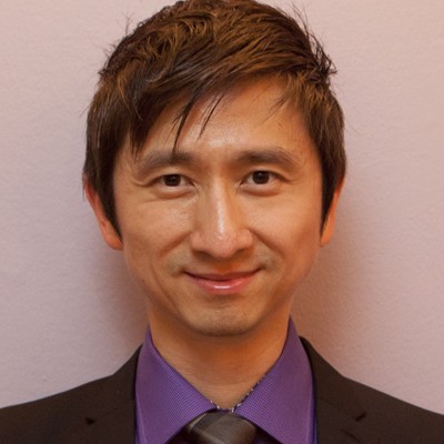 Dr. Mitchell Yeh 叶明琦医生