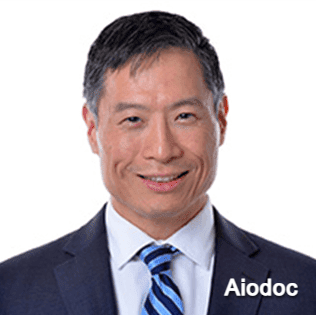 Dr. Chang Richard profile image