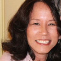 Dr. Shirley Cheng 