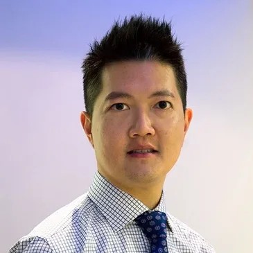 Titus Tang