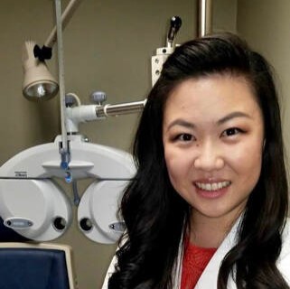 Dr. Shih Vivian
