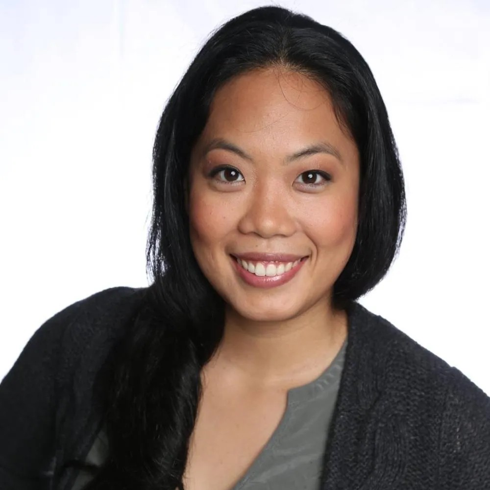 Dr. Wendy Yang