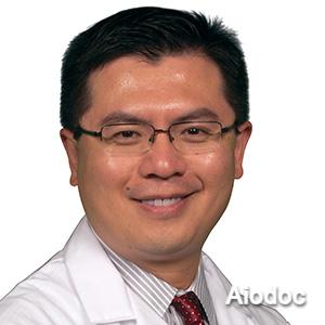 Dr. Li Feng profile image